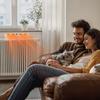 Livington SmartAir Heizkörperventilator