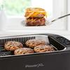 PowerXL Smokeless Grill Tischgrill inkl. Zubehör GRATIS