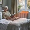 Livington SmartAir Heizkörperventilator