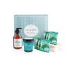Sauna bio bien-être, lot de 9