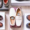 Tueurs d'odeurs Chaussure homme