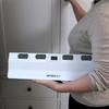 Livington SmartAir Heizkörperventilator