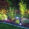 Disk Lights Solarleuchte 4er Set / 4er Set