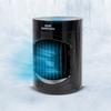 Livington SmartChill Luftkühler schwarz