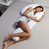 Dreamolino Swan Pillow
