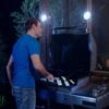 Disk Lights Solarleuchte 4er Set / 4er Set