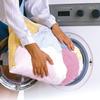 Set Filet de lavage Lot de 4