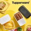 Tupperware BreadSmart Brotkasten inkl. praktischem Box-Trenner GRATIS