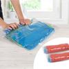 AIRZIP Vacuum Bag Roll Vakuum-Kleiderbeutel 2er-Set