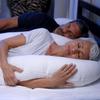 Dreamolino Swan Pillow