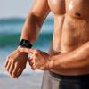 Kendox Life Tracker Montre intelligente & montre de fitness