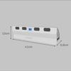 Livington SmartAir Heizkörperventilator