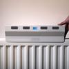 Livington SmartAir Heizkörperventilator