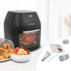PowerXL Air Fryer Multi-Function 9in1 Heissluftfritteuse