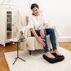Belena Active Pro elektrisches Shiatsu-Fussmassagegerät