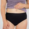 Slip avec couche absorbante, taille moyenne , 50-52