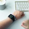 Kendox Life Tracker Montre intelligente & montre de fitness