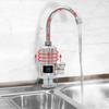 Aquadon SmartHeater Fix-Head Wasserhahn mit integriertem Durchlauferhitzer