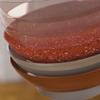 Livington Copper & Stone Pan Pfanne mit Antihaftbeschichtung