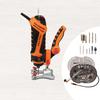 Twist A Saw Multitool Deluxe Kit Multifunktionswerkzeug