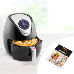 PowerXL AirFryer XL Heissluftfritteuse 2,3 l