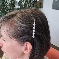 Haarspangen 