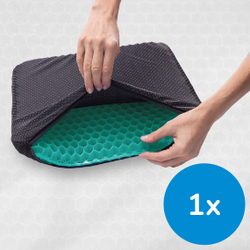 Dreamolino SoftSitter Überzug für Sitzkissen