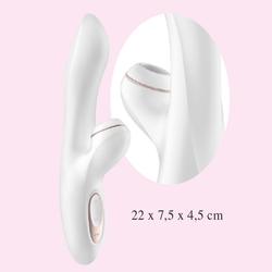 Vibrator  Satisfyer Pro