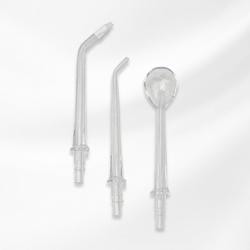 CorpCare Miracle Smile Kit de nettoyage buccal spécial 3 pcs