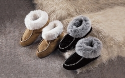 Eskimo-Slipper