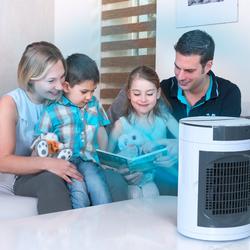 Livington SmartChill refroidisseur d’air