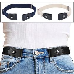 Ceinture sans boucle