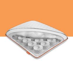 OCTAsleep Smart Kissen 40x80 cm