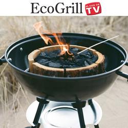 Eco-Grill    Ø 16-20cm