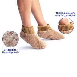 Chaussettes douillettes