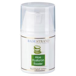 Aloe Hyaluron Booster