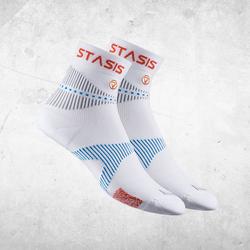 NeuroSocks Athletic Socken weiss