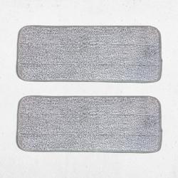  Livington Touchless Mop XXL Mikrofaser-Pads