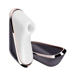 « Satisfyer » de voyage