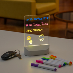 Tableau lumineux LumiBoard Mini