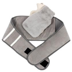 Ceinture de bouillotte 3en1 