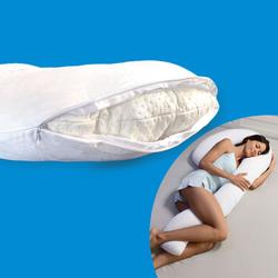 Dreamolino SwanPillow Kissenbezug