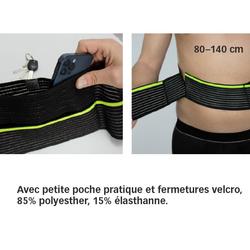 Ceinture de soutien pour vélo