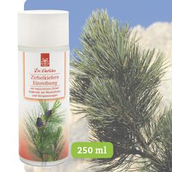 Zirbelkiefern Einreibung  250ml