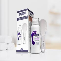 Footlogix Fusspflegekombination für zu Hause 