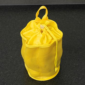 Frischhaltebeutel Bananen