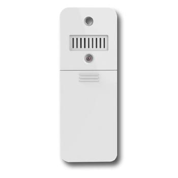Farbwetterstation mit Aussensensor