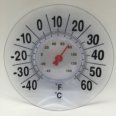 Aussen-Thermometer