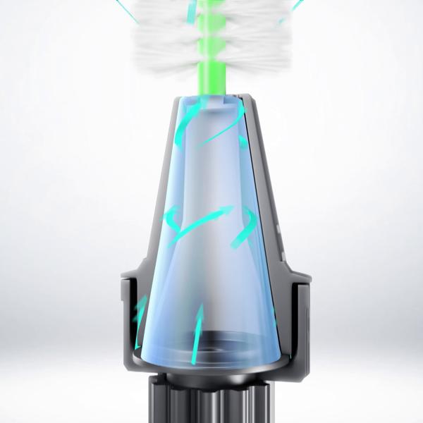 Hammersmith Tornado Brush Pro