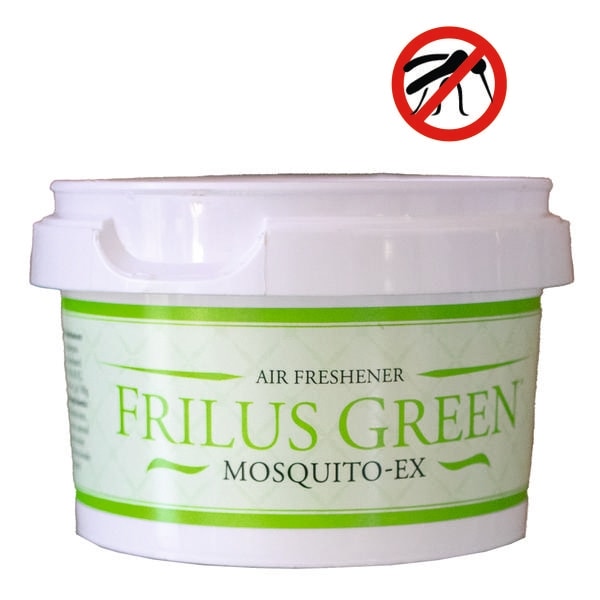 Frilus green Mosquito-Ex 250g